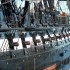 USS Constitution - Freedom Trail Stop 15 Old Ironsides at the Charlestown Navy Yard
