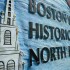 Boston's Historic North End Boston's North End