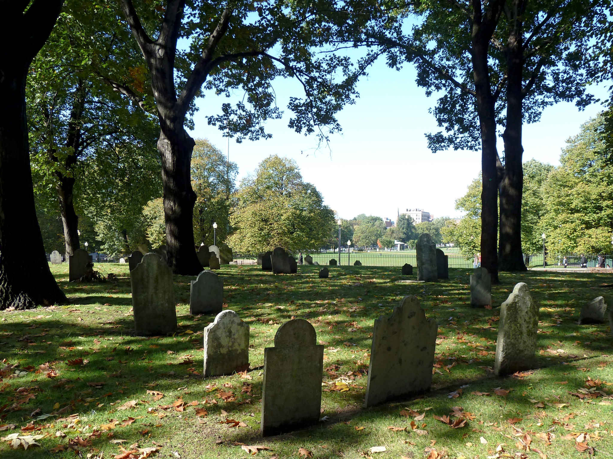 central-burying-ground-boston-common