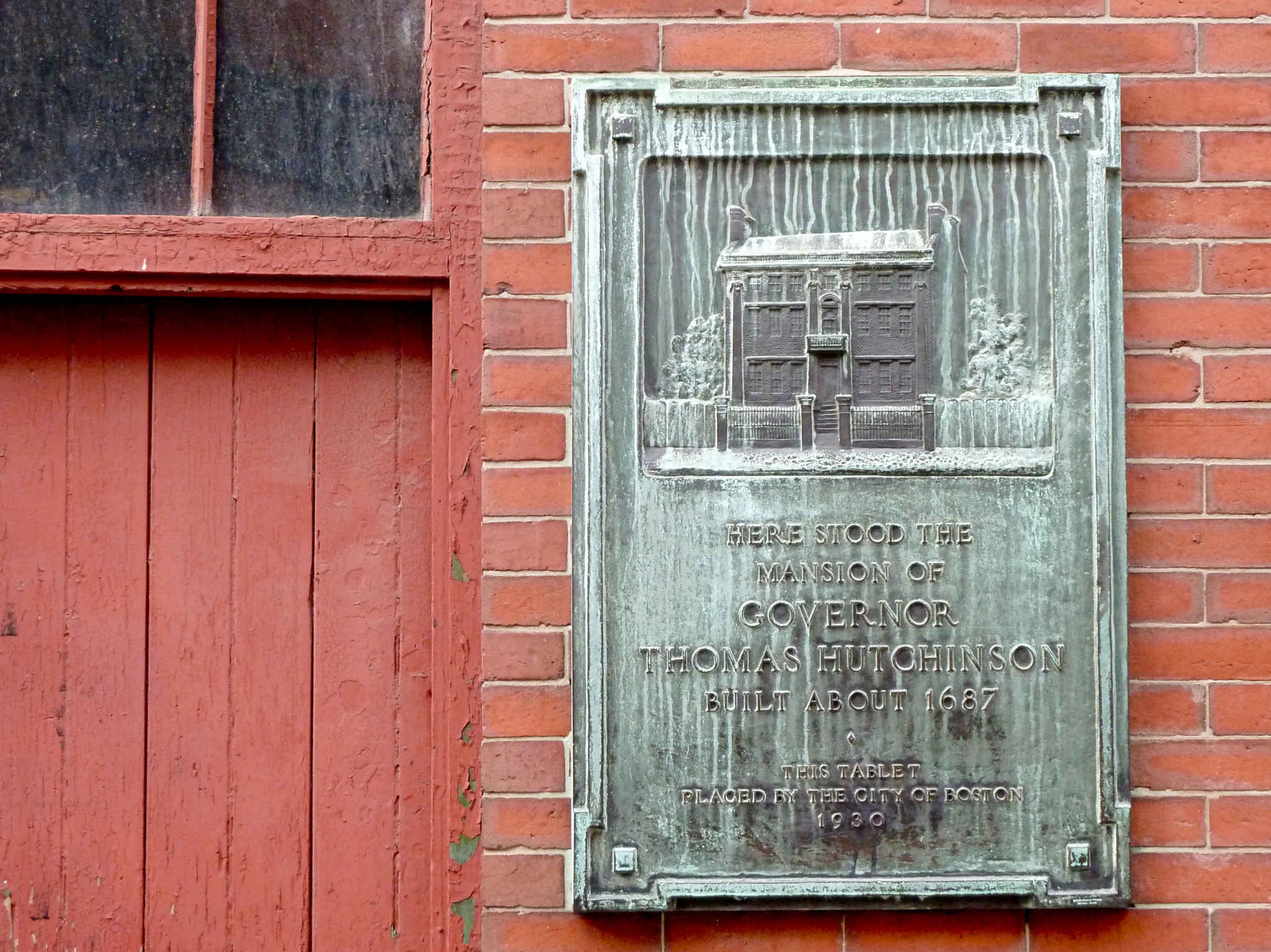hutchinson-plaque-north-end-boston