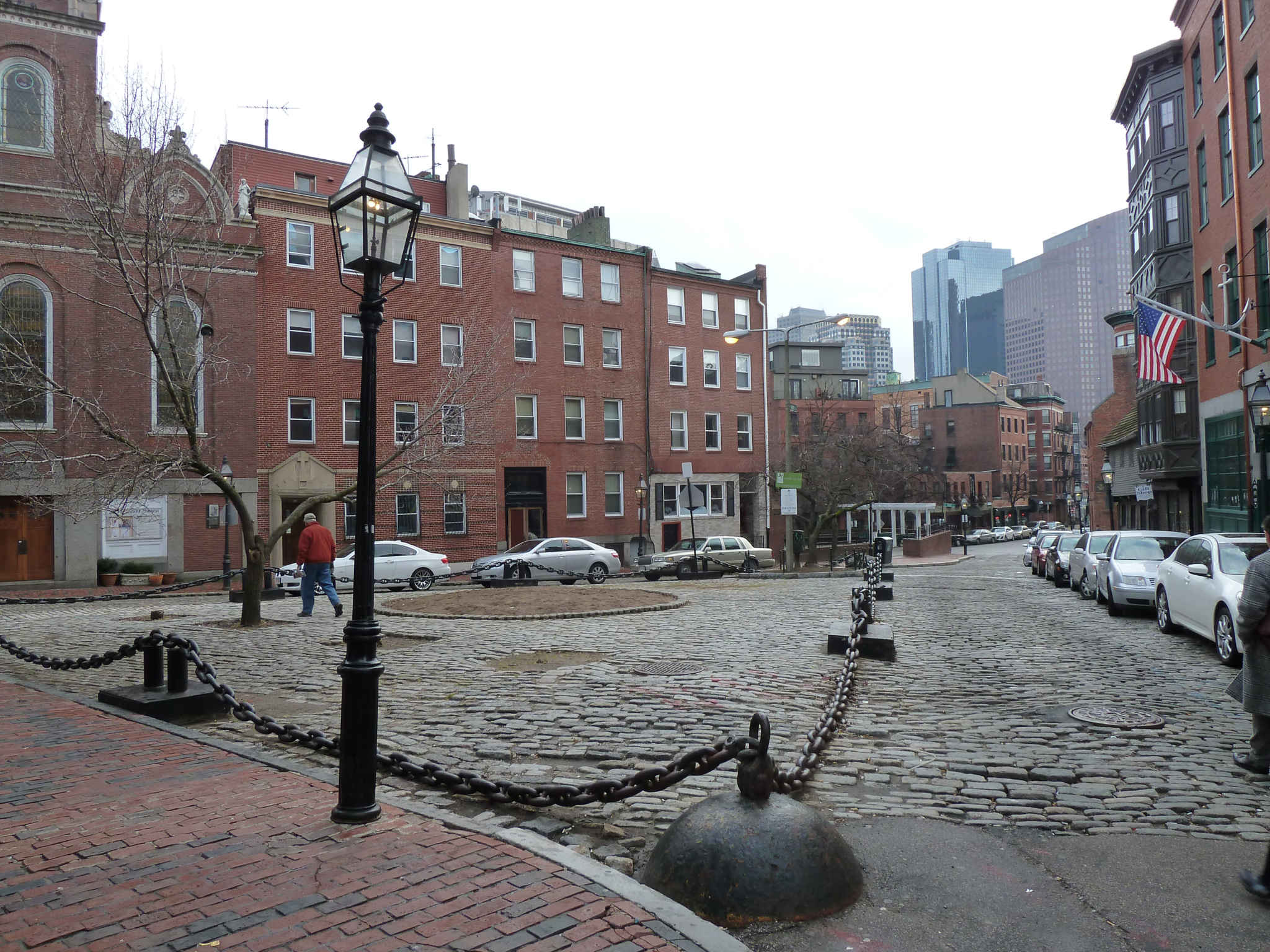 north-square-boston-north-end