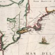 歐洲人的到來 - 新英格蘭的早期探索