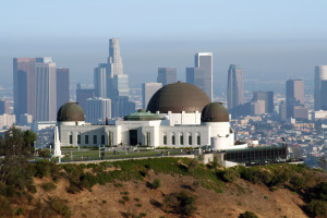 Griffith Park